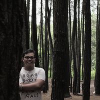 Paulus Gultom's Photo