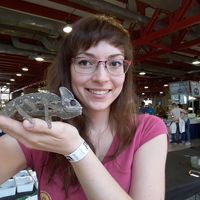 Fotos de Klára Šťastná