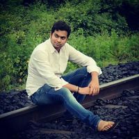 Nikhil Nandankar's Photo