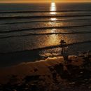 Taghazout Sunset | MEET & Exchange的照片