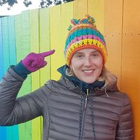 Marie Seeboldt's Photo