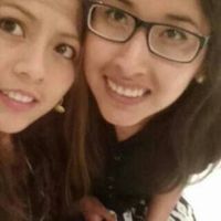 Vanessa Marca Salcedo的照片