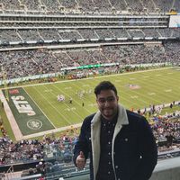 Mohamed Sarour's Photo