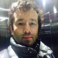 Fernando Bravo Arenas的照片