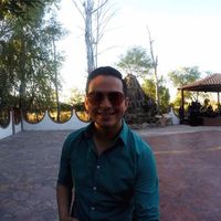 Ivan Garcia的照片