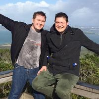 Tommy Williams的照片