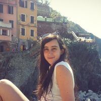 Beatriz de la Flor's Photo