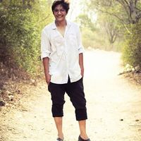 Sabir Ahmad的照片