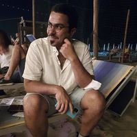 Le foto di Khashayar Zendeh