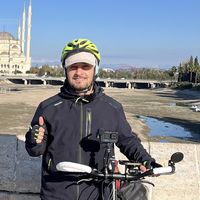 Çiçek Arif's Photo