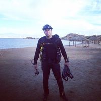 Mohamed Aglan的照片