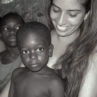 Le foto di Beatriz  Pérez hernandez