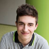 Bartek Bączek的照片