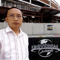 Dwika Sudrajat's Photo