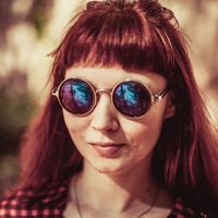 Darja Rodina's Photo