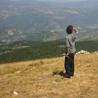 Dan Thane Tweyman's Photo