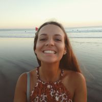 Fiona Moulds's Photo