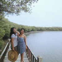 Ayu Wirmayanti's Photo