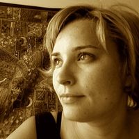 Alana Macwhirter的照片