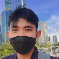 Agus Hidayat的照片