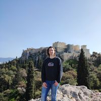 Niklas Bauscher's Photo