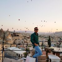 Alejandro Martinez Rojas的照片