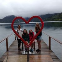 Fotos de Charlotte Rozé