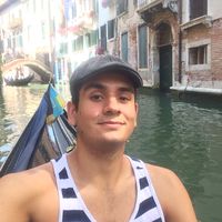 Javier Castrillo的照片