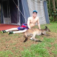 Lasse Christiansen的照片