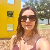 Tarsila Ansaldo's Photo