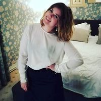 Laura STERVINOU的照片