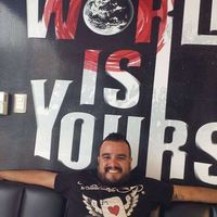 Miguel Casique的照片