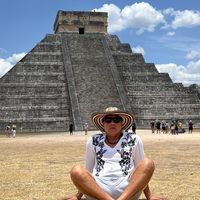 Sergio Zavala's Photo