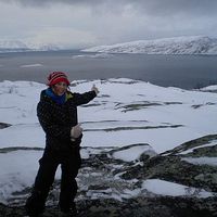 Franziska Sander's Photo