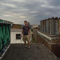 Stephen-Strongbad Ho's Photo