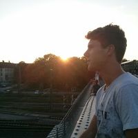 Simon Bayer的照片