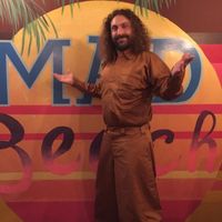 Photos de Simchah Hoed