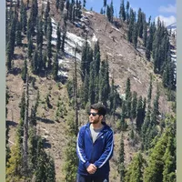 Athar Hussain的照片