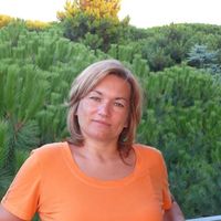 Beatuska Červenáková's Photo