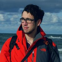 Misha Goncharov's Photo