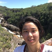 Yuki Minami的照片