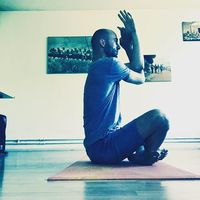 Le foto di Kees Buijtenhui