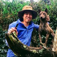 Kane Nguyễn的照片