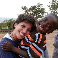 Giulia Sergi's Photo