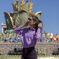 Murshidat Isaeva的照片