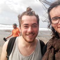 Thomas Fowler's Photo