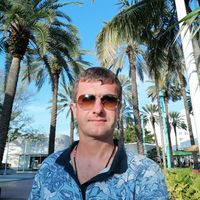 Sergey Rudykh's Photo