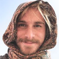 Aaron Pearson's Photo