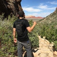 Bryan Florez的照片