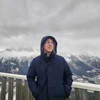 Matthew Poplawski's Photo